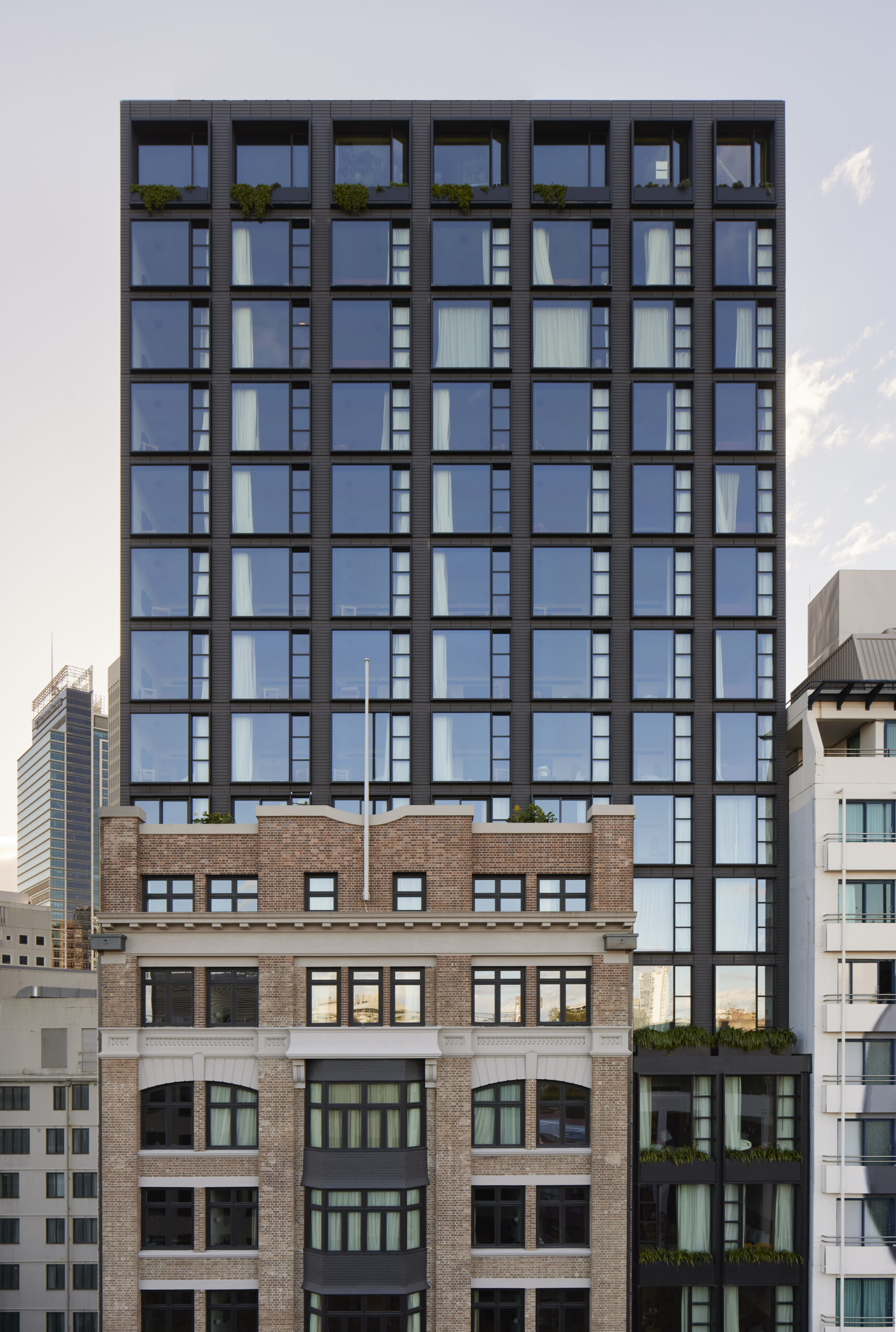 Ace Hotel